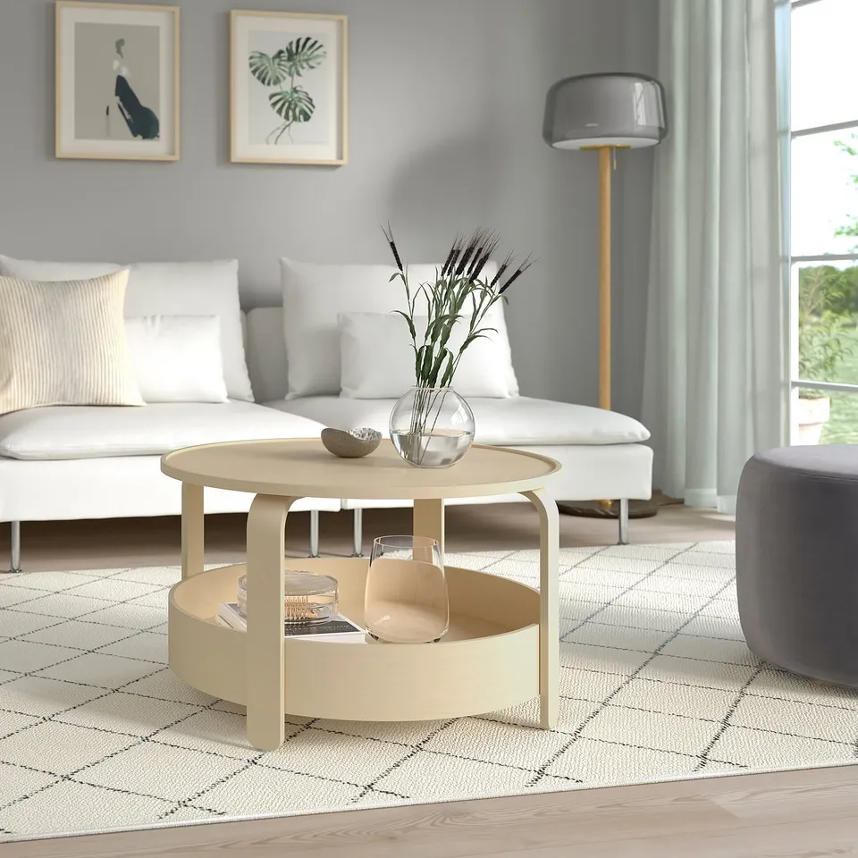 part: BORGEBY coffee table