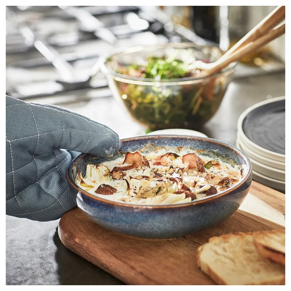 part: GLADELIG oven dish