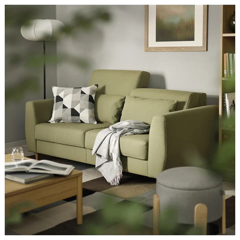 part: SLATORP 2-seat sofa