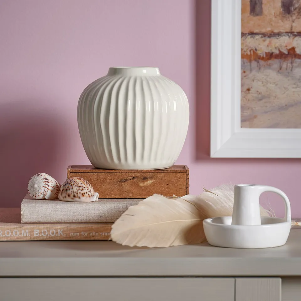 part: PELARBJÖRK vase