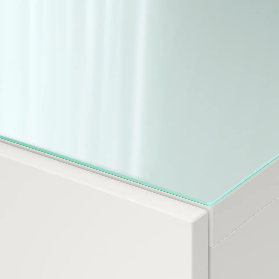 part: BESTÅ top panel for TV
