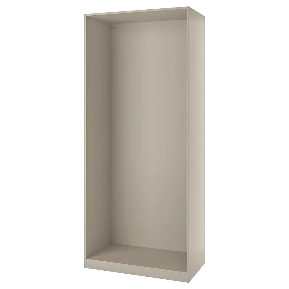 part: PAX wardrobe frame