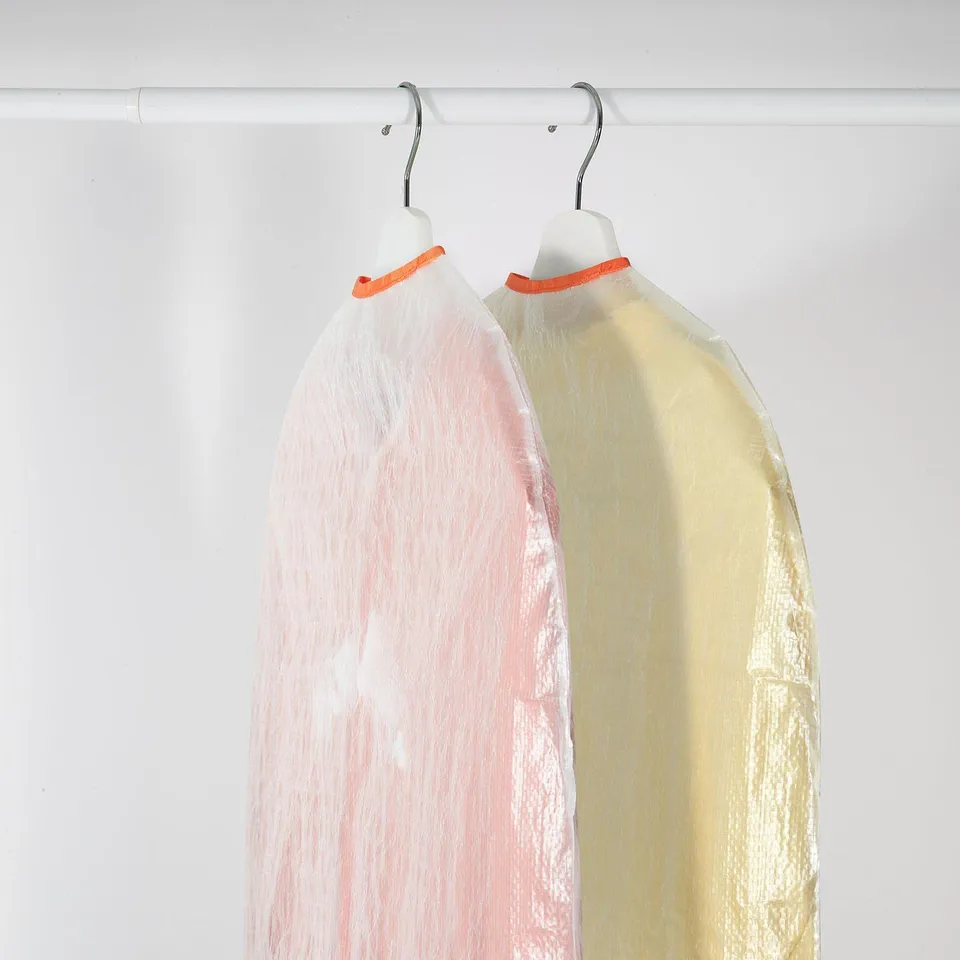 part: PÄRKLA clothes cover