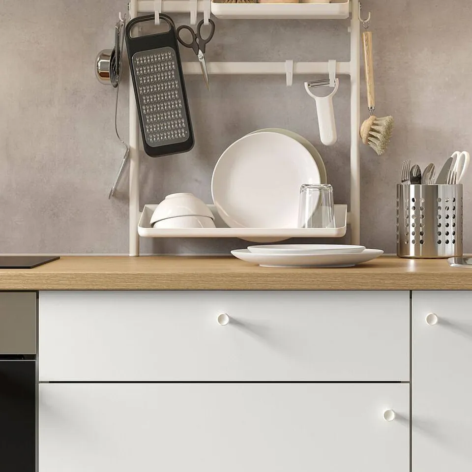 part: GODMIDDAG side plate