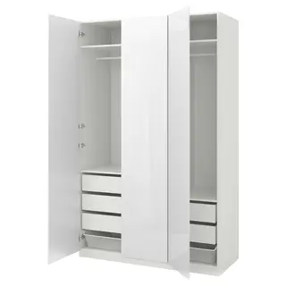 PAX / FARDAL