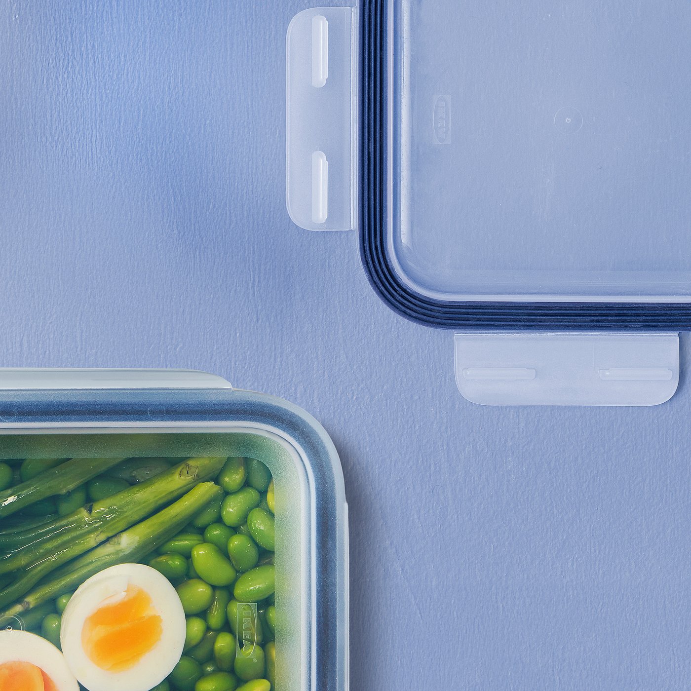 part: IKEA 365+ food container with lid