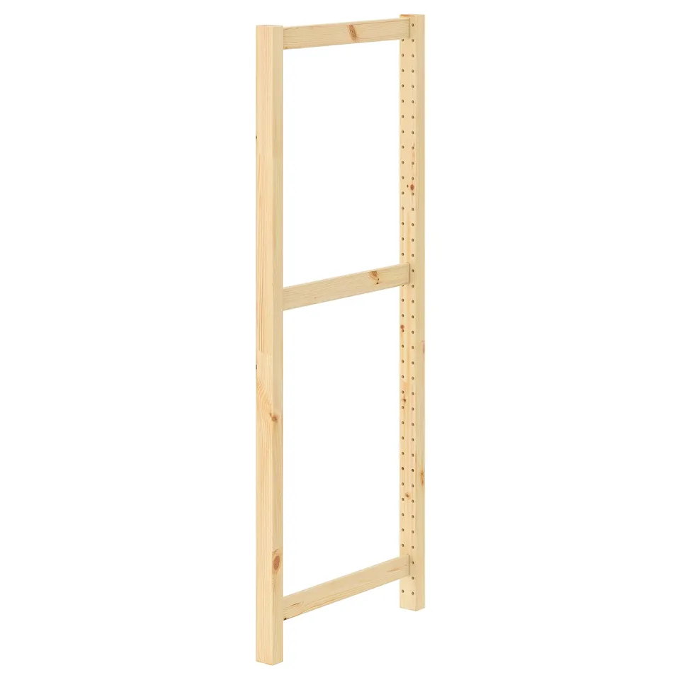 part: IVAR side unit