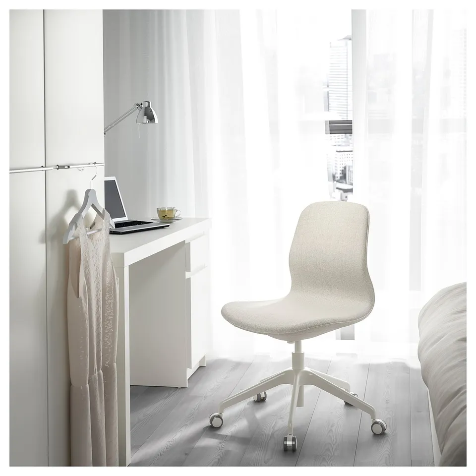 part: LÅNGFJÄLL conference chair