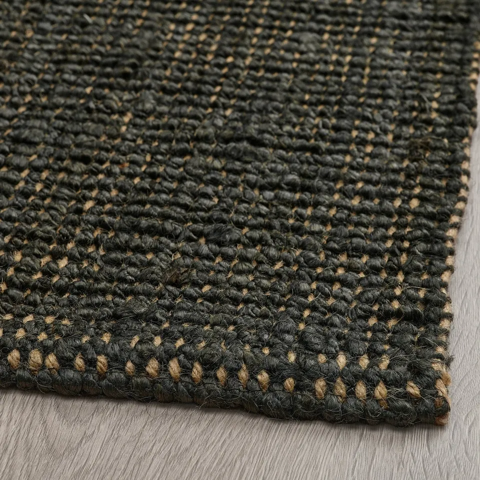 part: LANDBANA rug, flatwoven