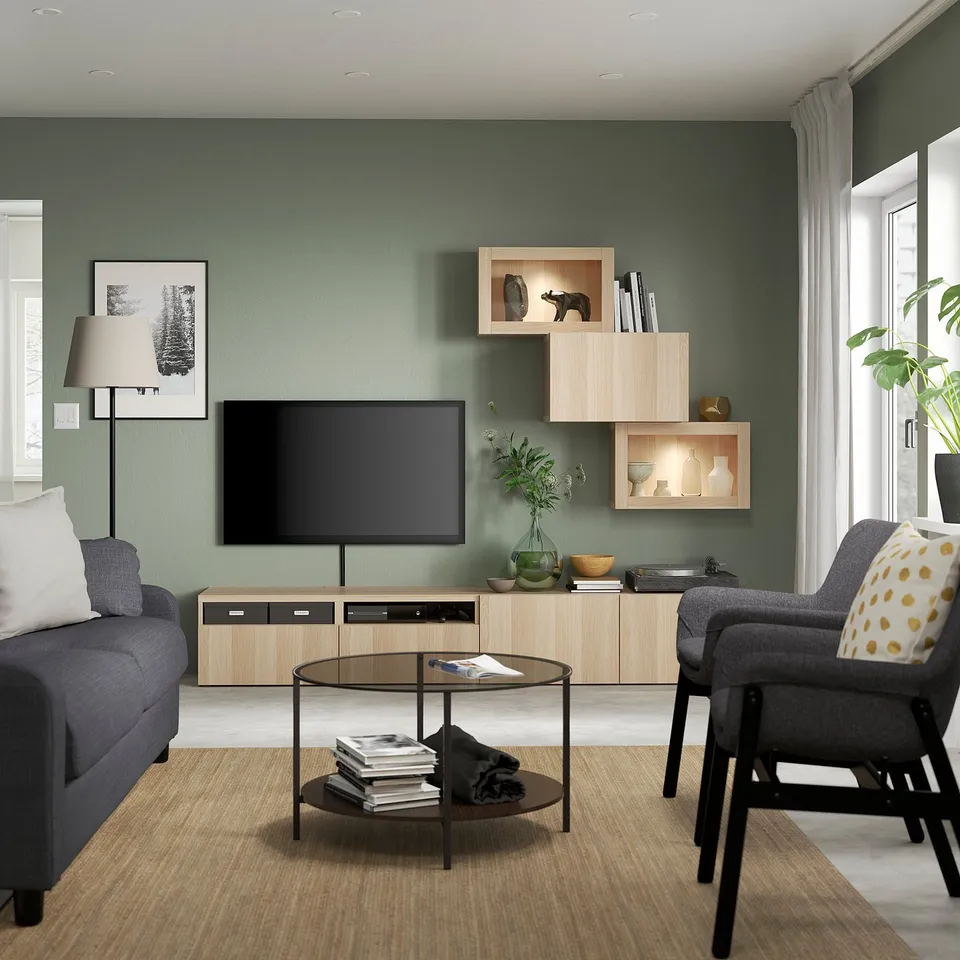 part: LAPPVIKEN door/drawer front