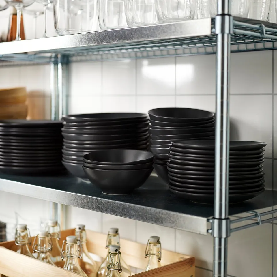 part: FÄRGKLAR bowl