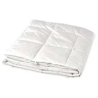 FJÄLLARNIKA duvet, light warm, 240x220 cm