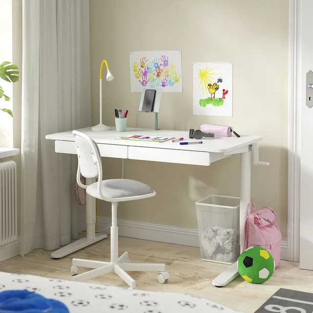 RELATERA in a real room