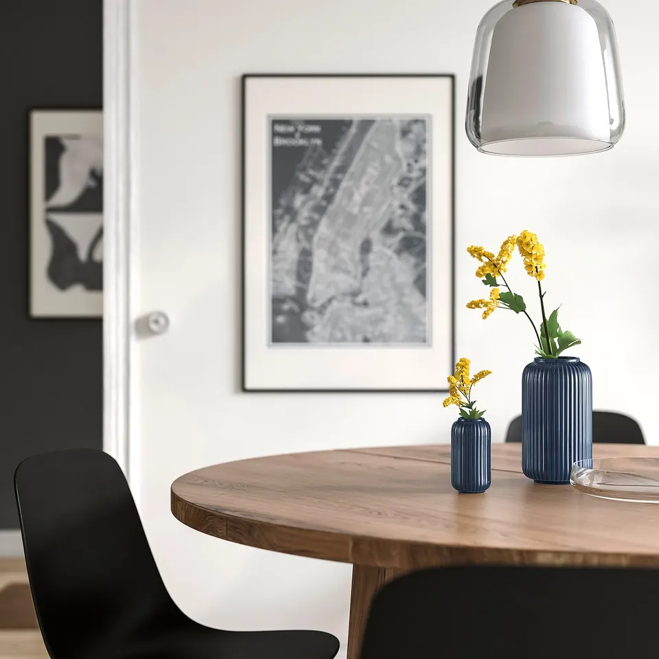 STILREN in a room