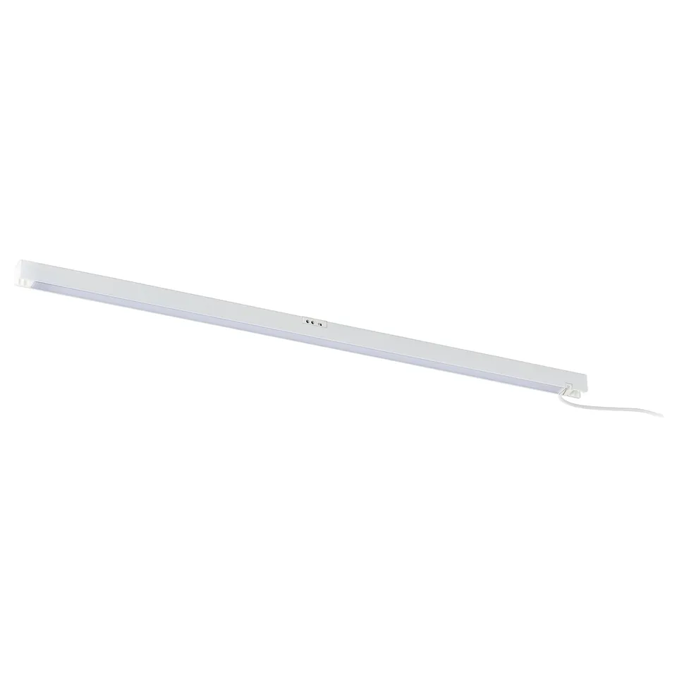 SKYDRAG silver led kitchen/wardrobe light