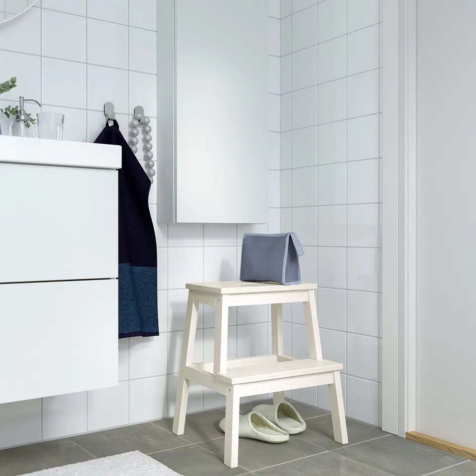 part: BEKVÄM step stool