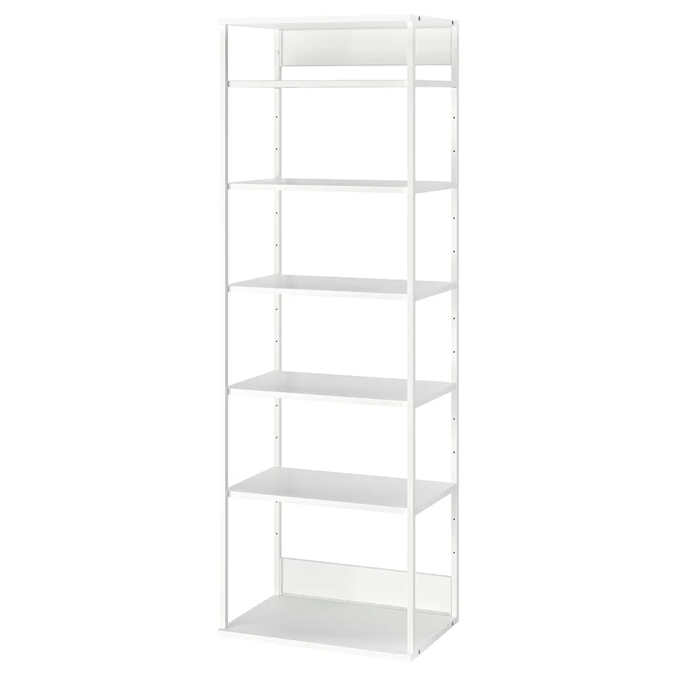 part: PLATSA open shelving unit