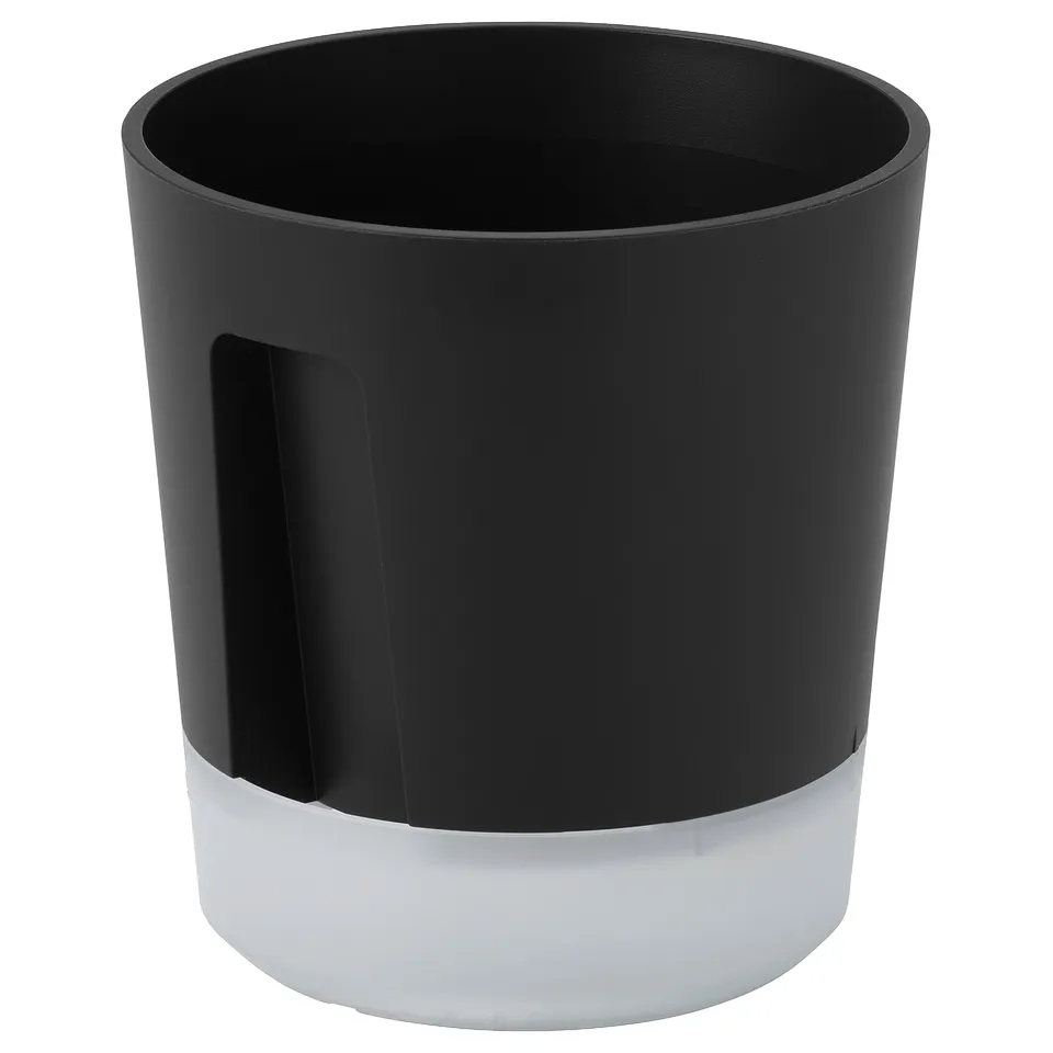 part: VÅRDTRÄD self-watering plant pot