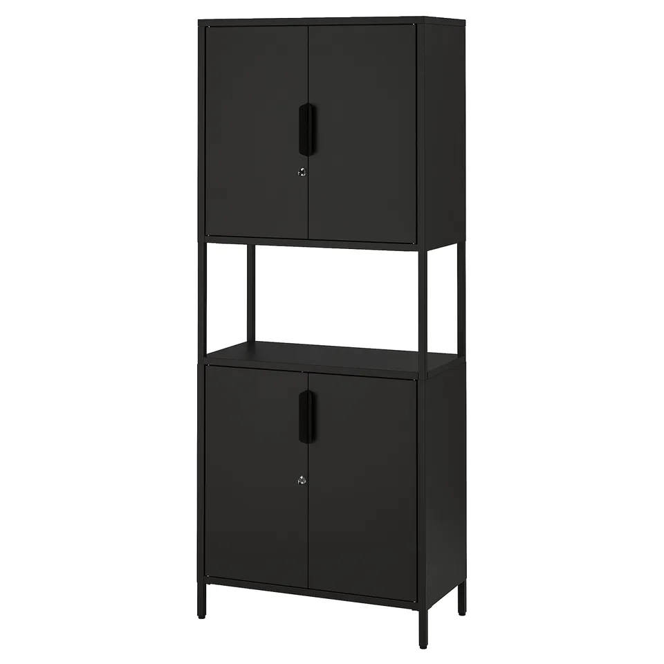 part: TROTTEN cabinet with doors
