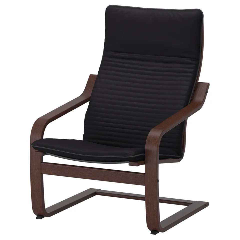 part: POÄNG armchair
