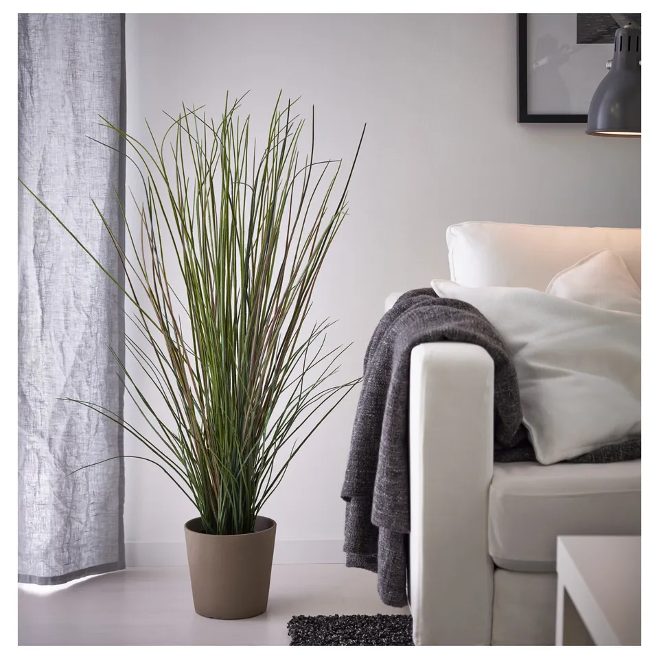 part: FEJKA artificial potted plant