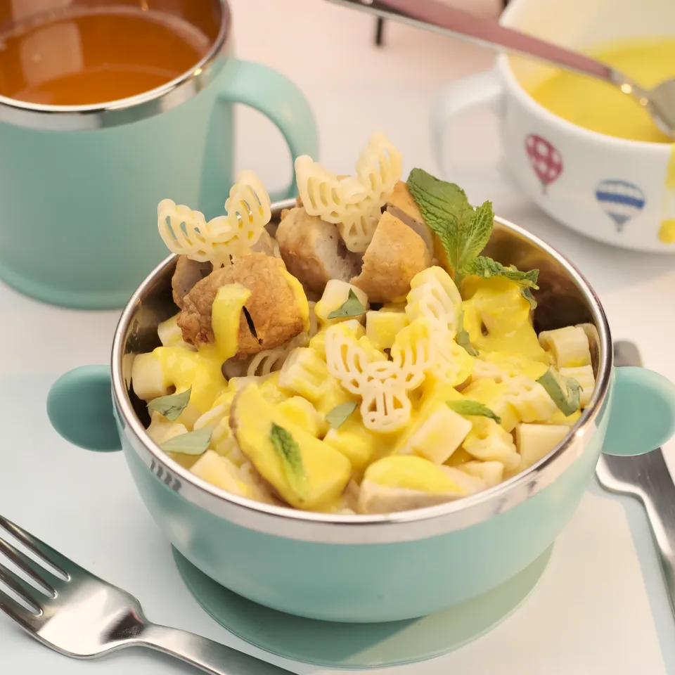 part: KANONKUL bowl