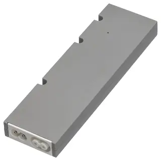 TRÅDFRI driver for wireless control, smart grey, 10 W