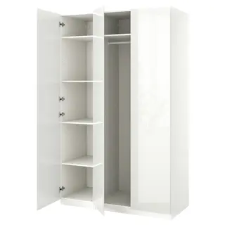PAX / FARDAL