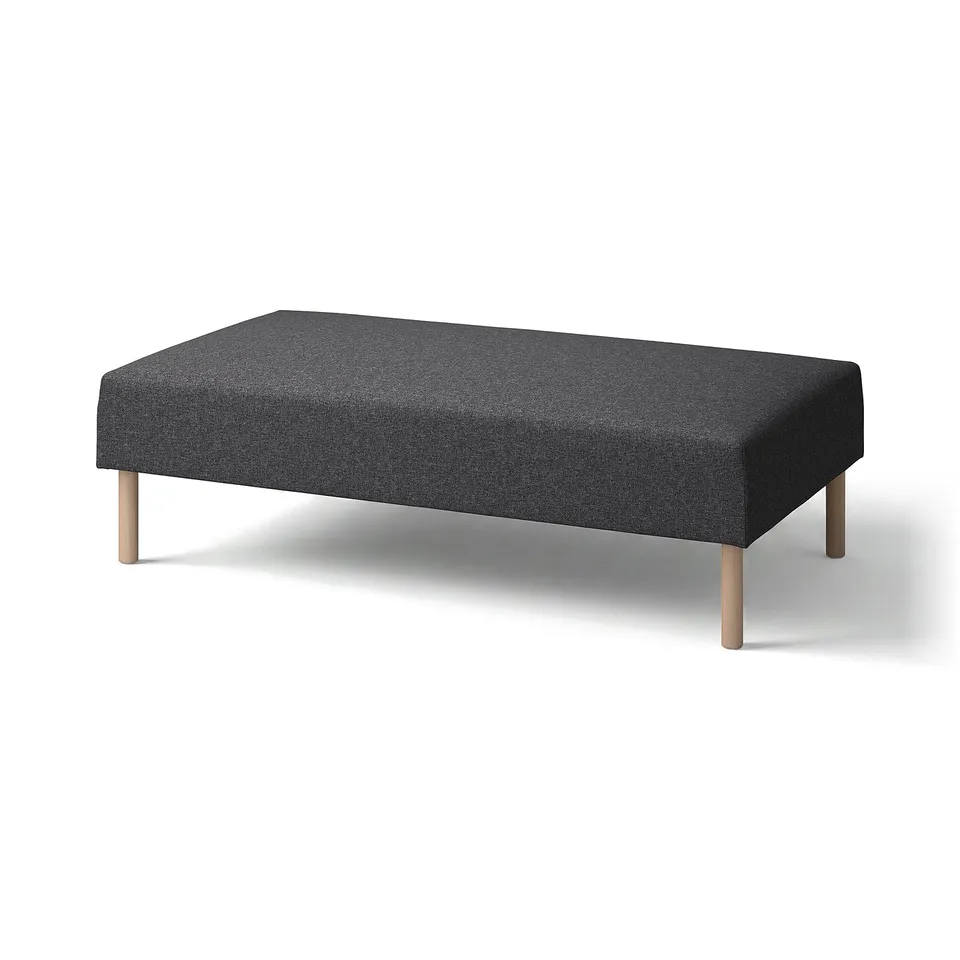 part: LILLEHEM cover for 2-seat module
