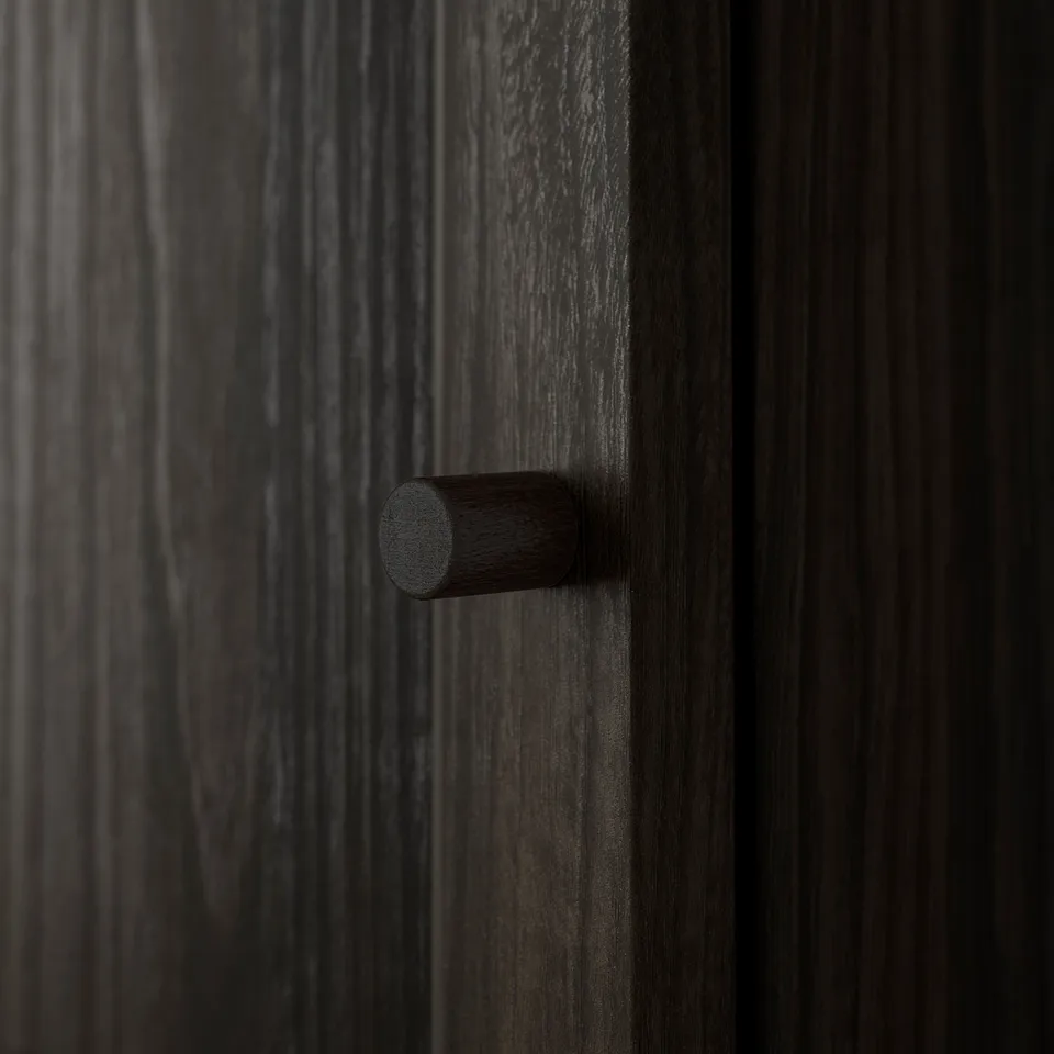 part: OXBERG door