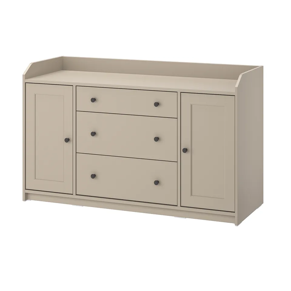 part: HAUGA sideboard