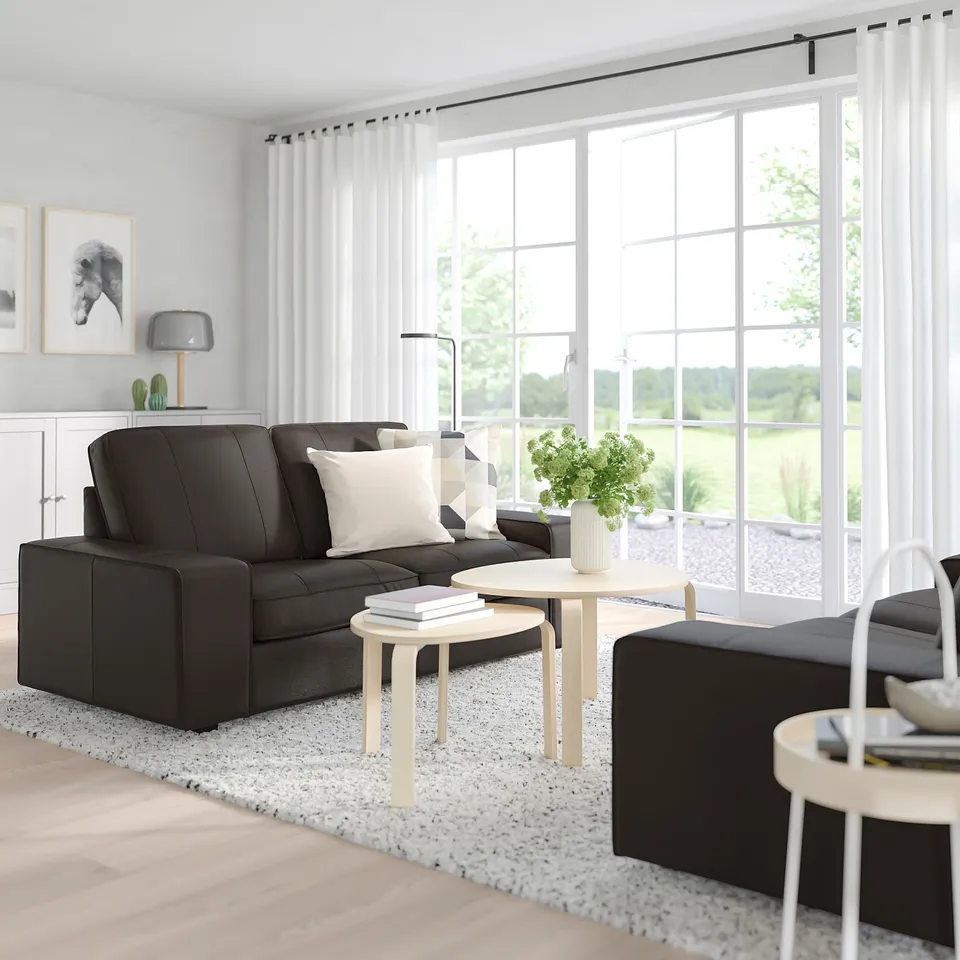 part: KIVIK 2-seat sofa