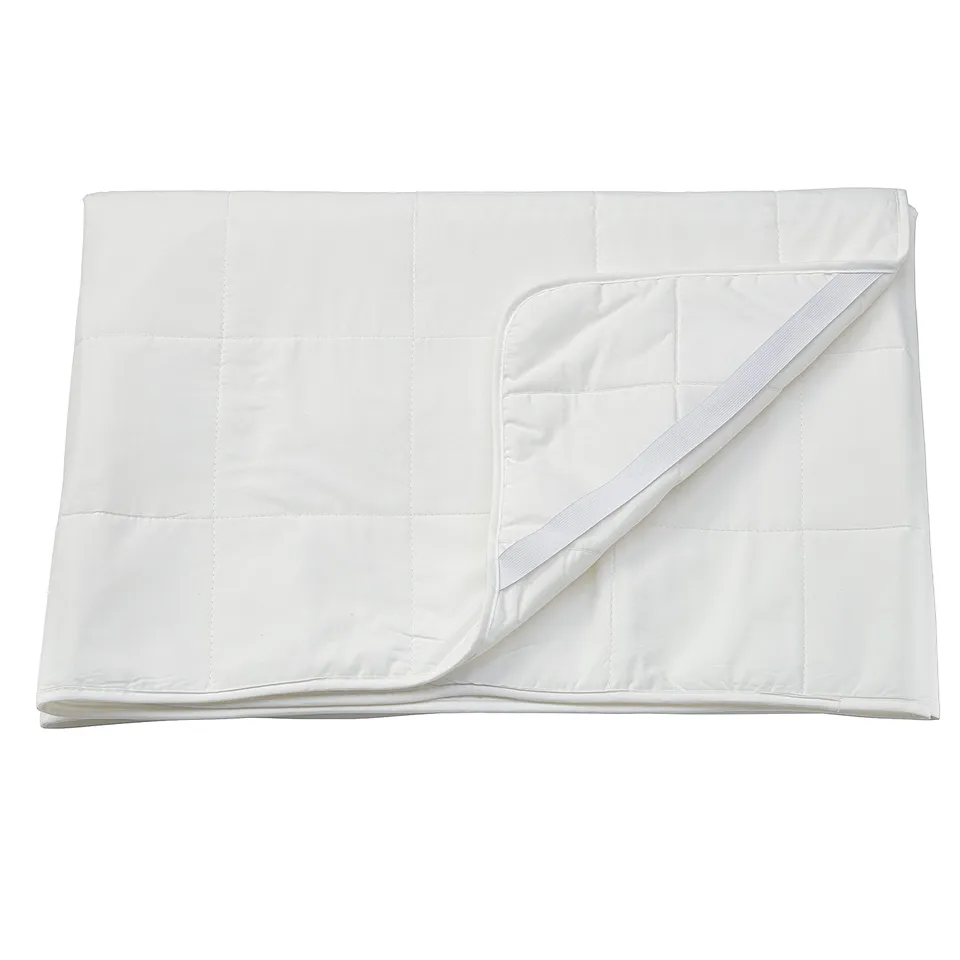part: ÄNGSKORN mattress protector