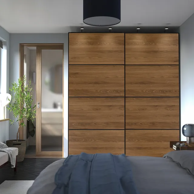 PAX / MEHAMN in a real room