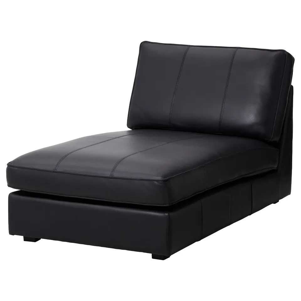 part: KIVIK chaise longue