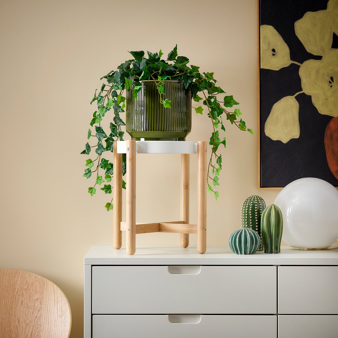 part: SATSUMAS plant stand