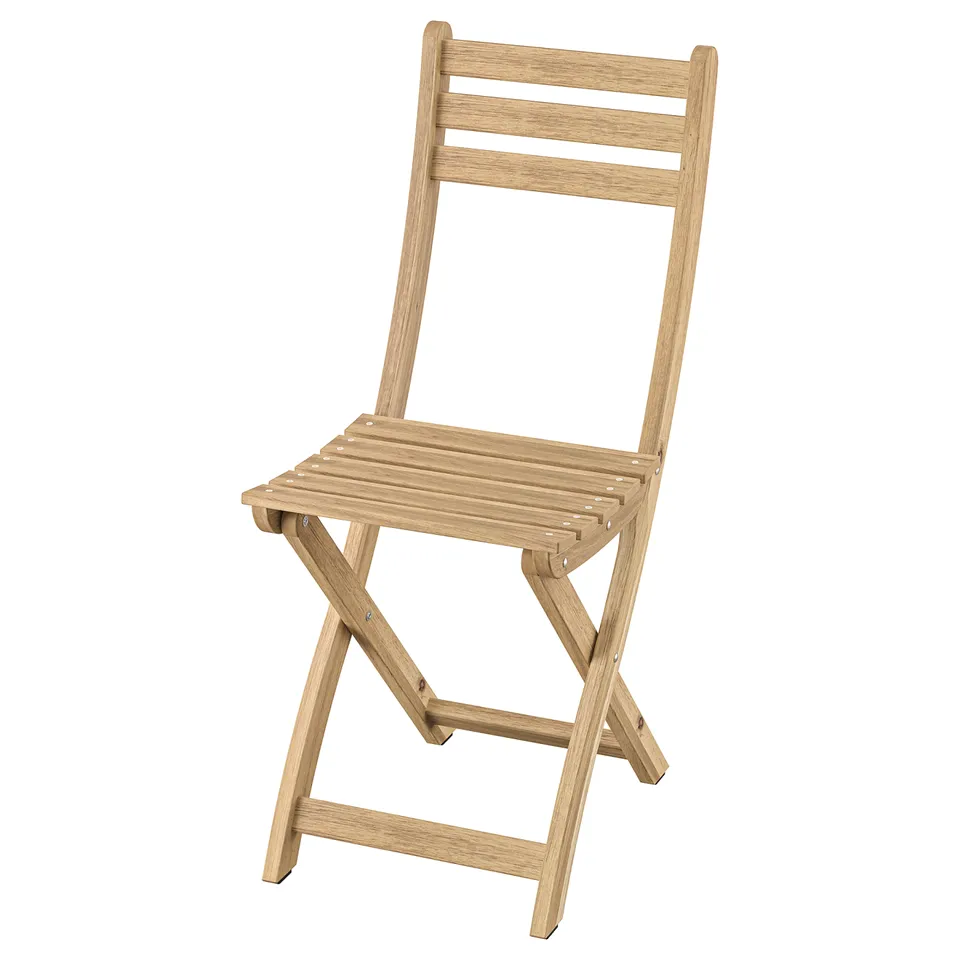 part: ASKHOLMEN chair, outdoor