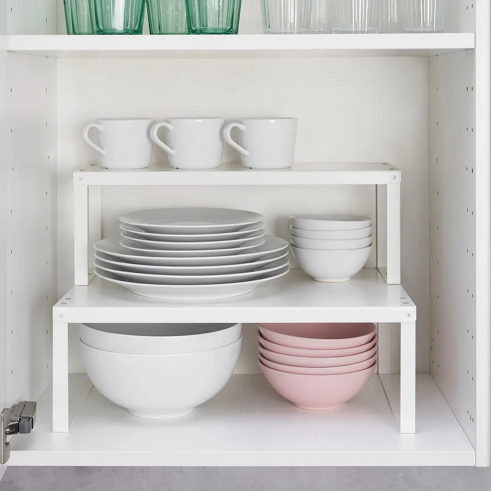 part: VARIERA shelf insert