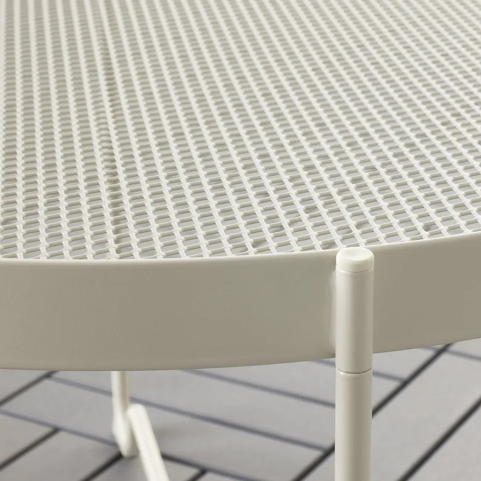 part: KROKHOLMEN coffee table, outdoor