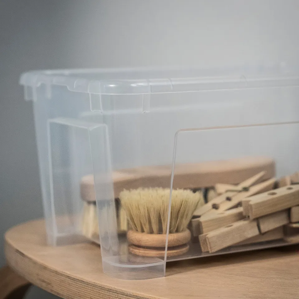 part: SAMLA box