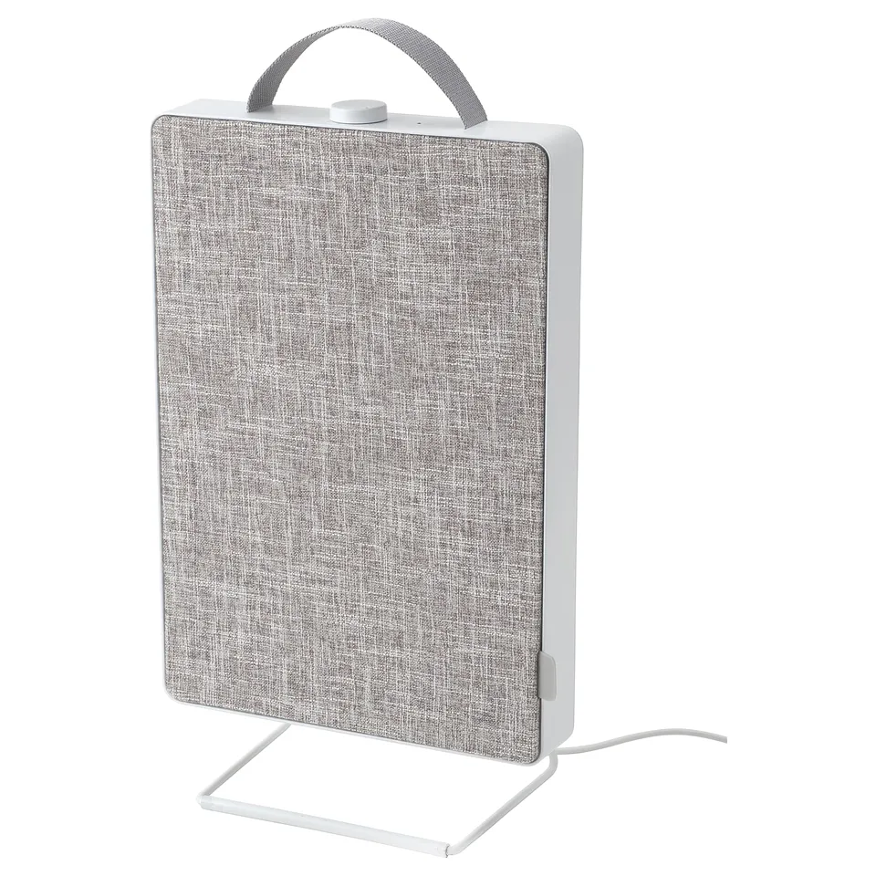 part: FÖRNUFTIG air purifier