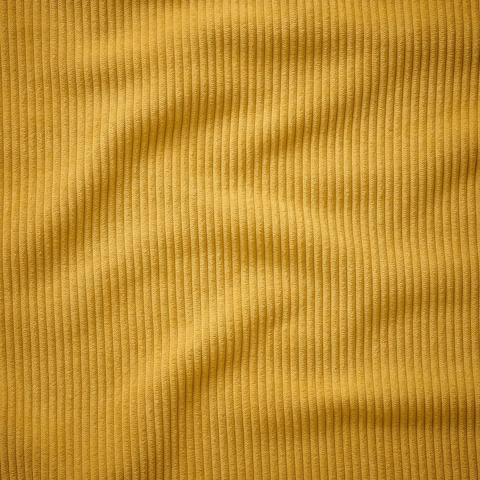 SÖDERHAMN Cover for corner section, Kelinge dark yellow