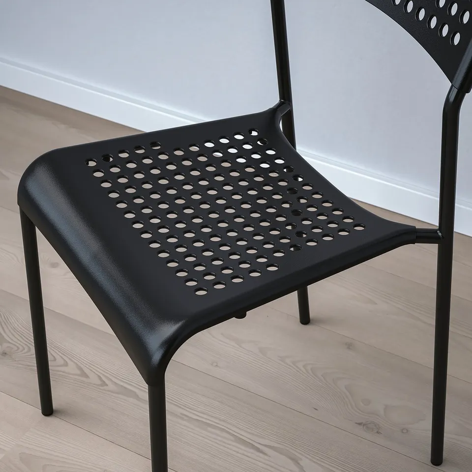 part: SANDSBERG chair