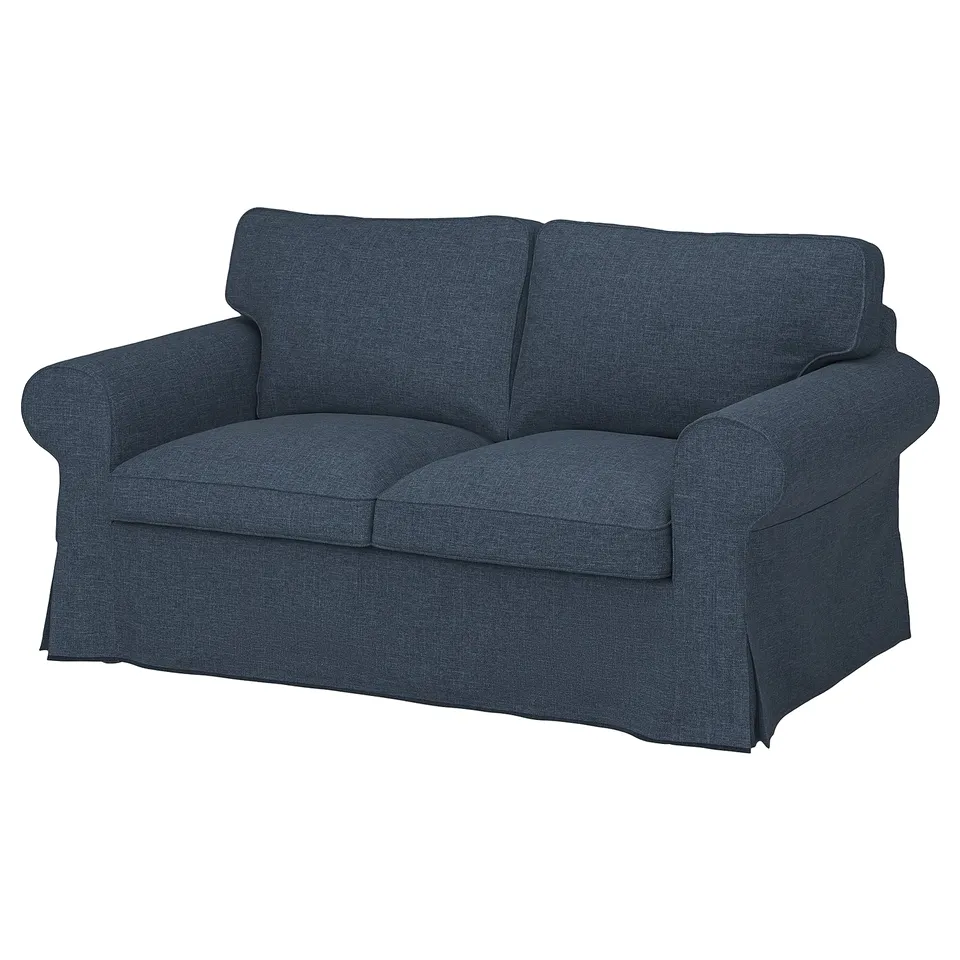 part: EKTORP cover for 2-seat sofa