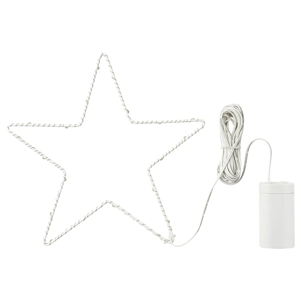 part: STRÅLA LED decoration lighting
