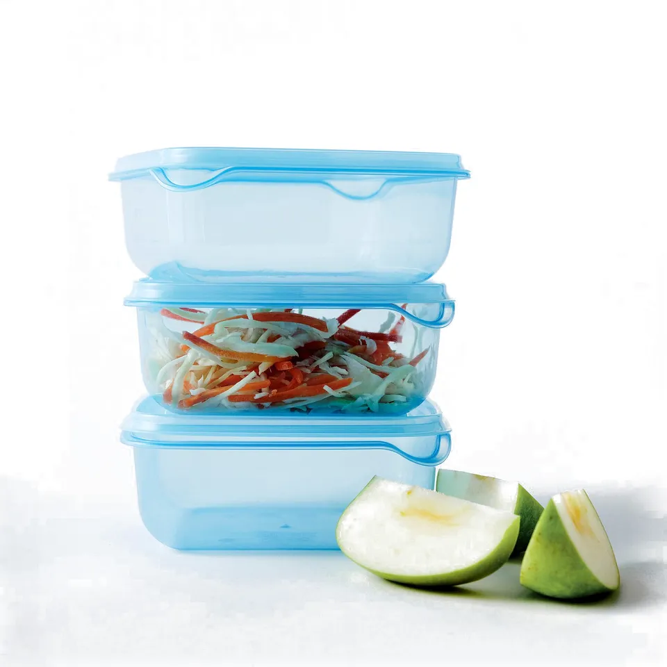 part: PRUTA food container with lid