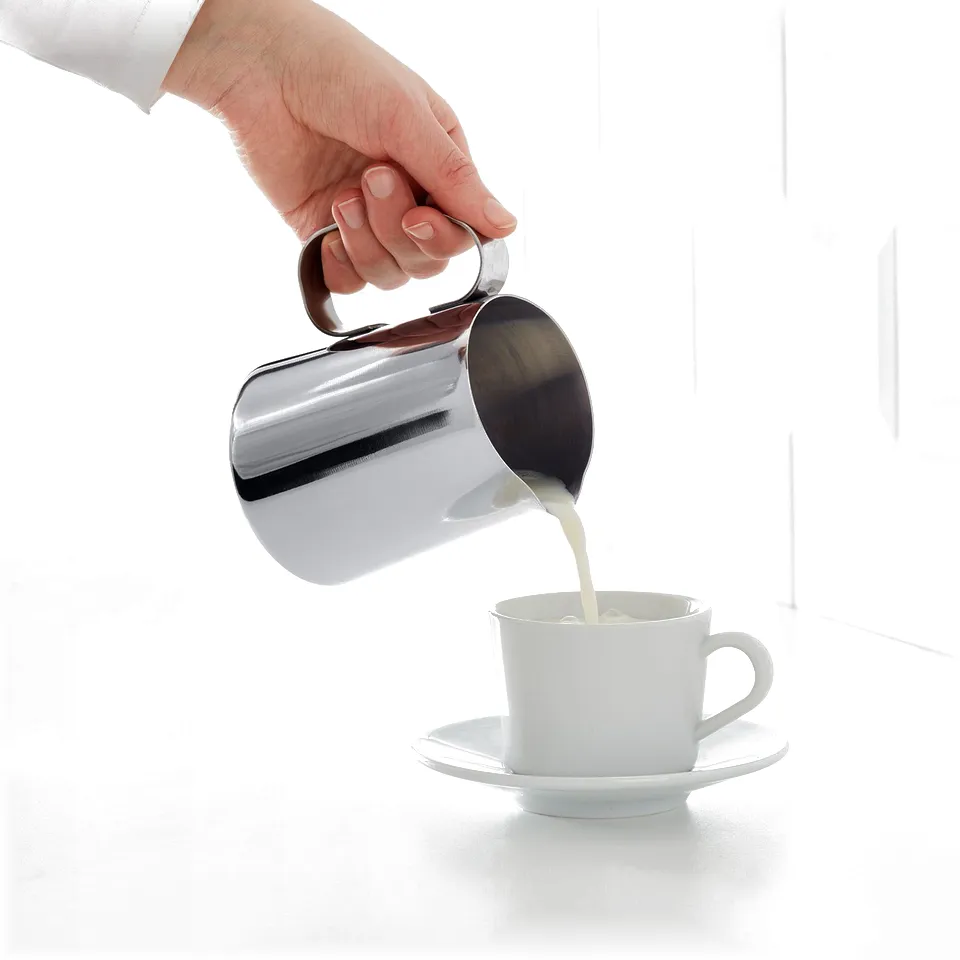 part: MÅTTLIG milk-frothing jug
