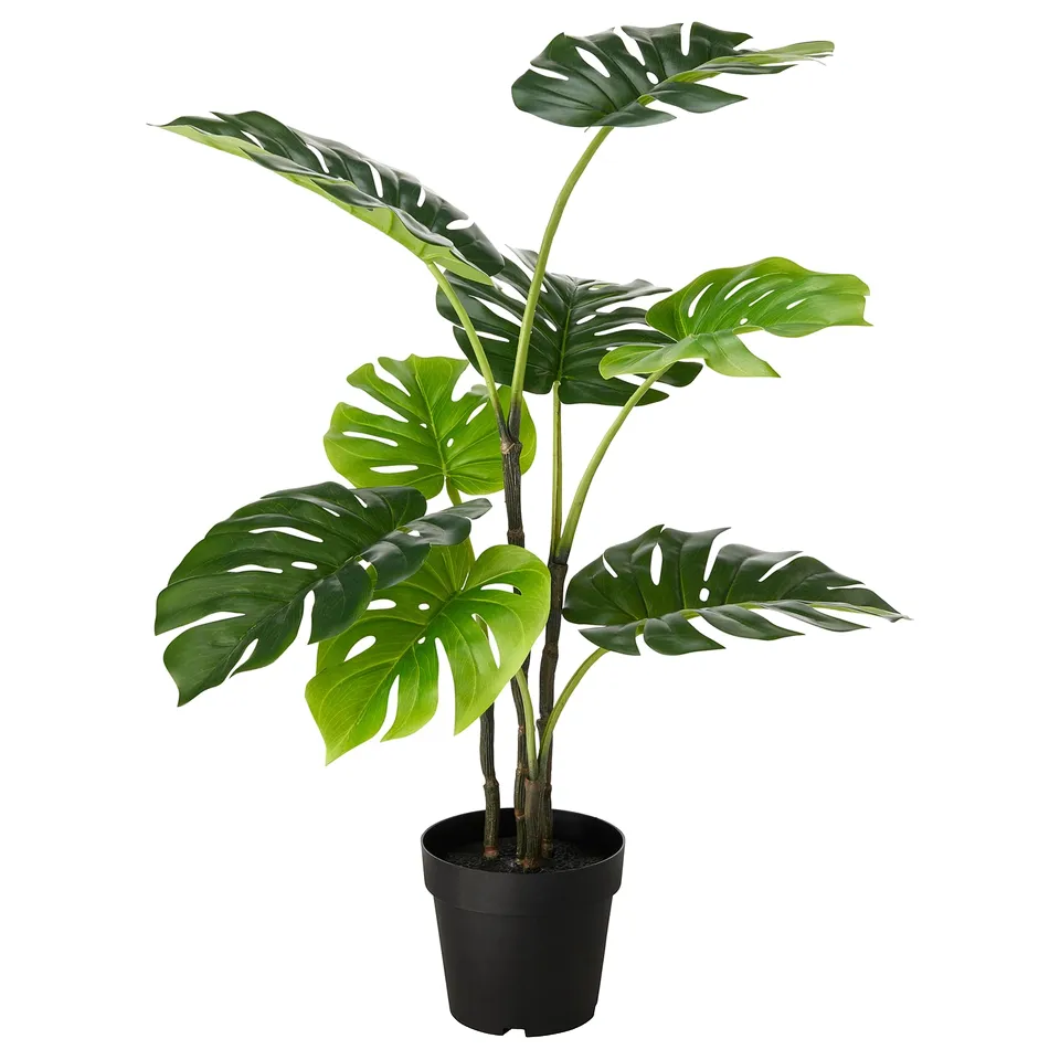 part: FEJKA artificial potted plant