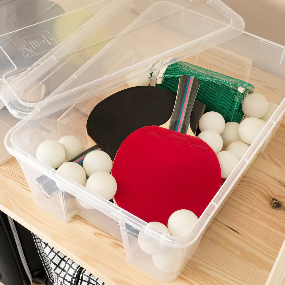 part: SAMLA box with lid