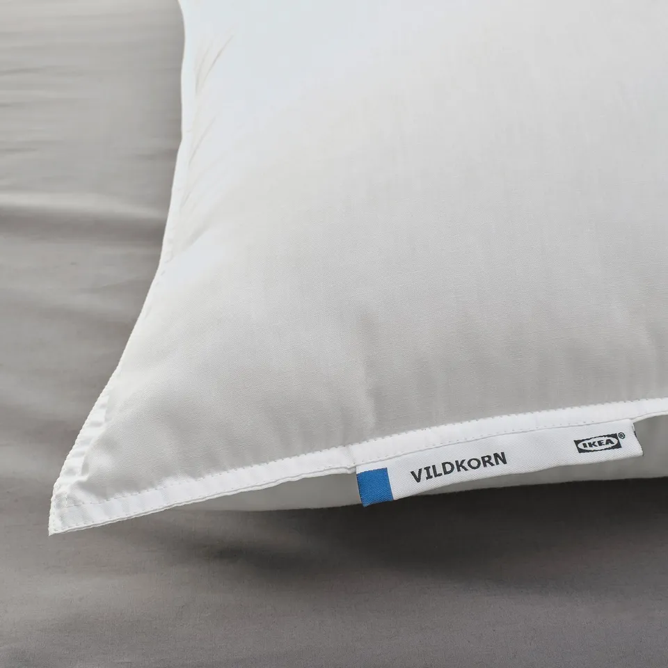 part: VILDKORN pillow, high